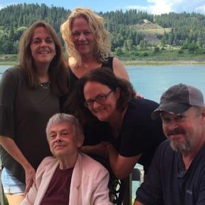 Meet your Posher, Barbara